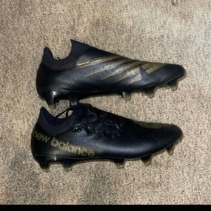 New Balance Mens Furon v7 Pro FG Soccer Cleats